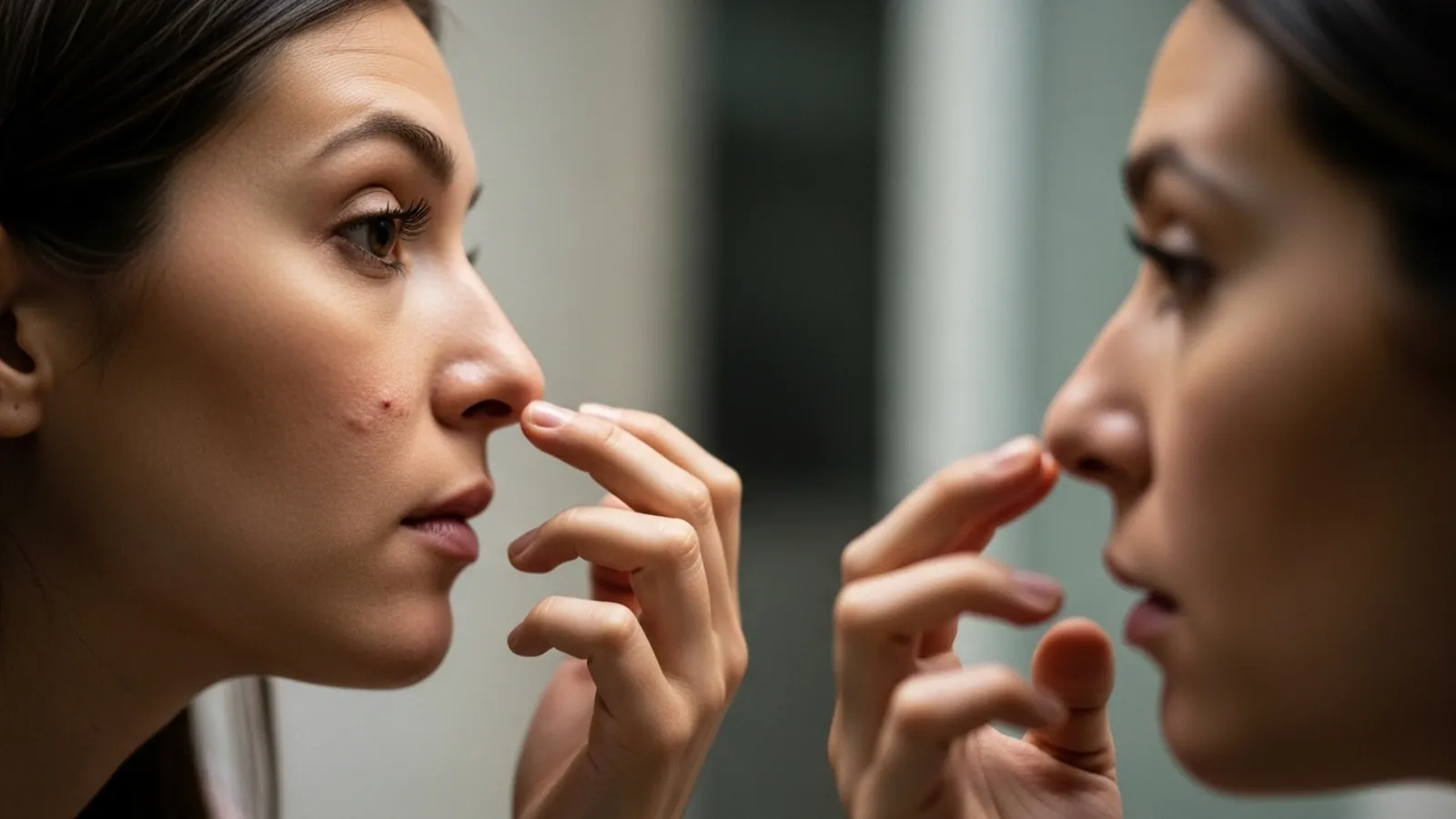 جوش در بارداری