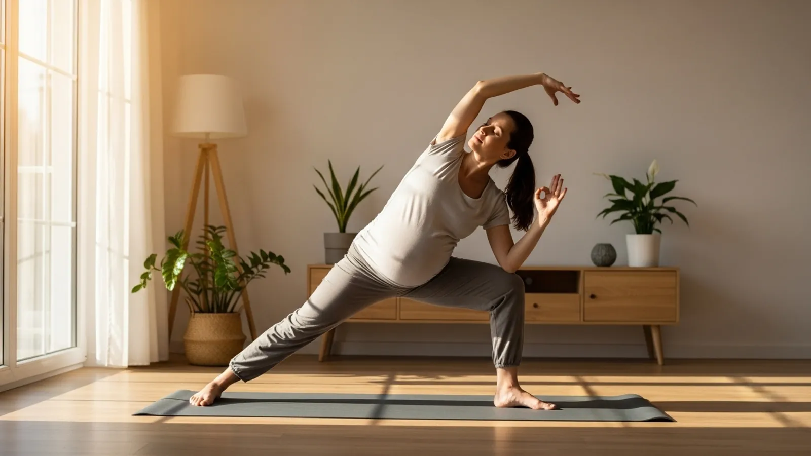 جوش در بارداری