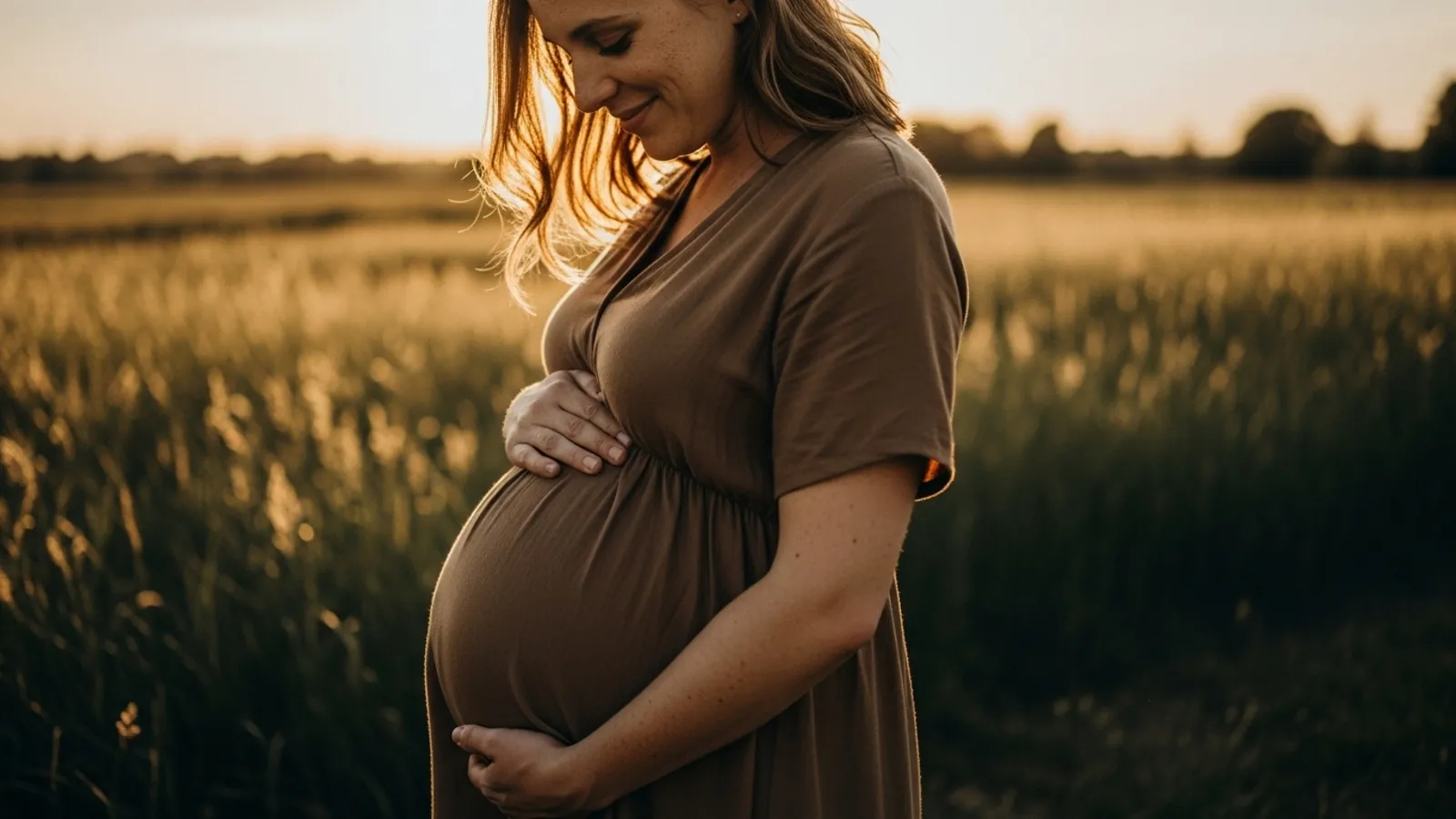 جوش در بارداری