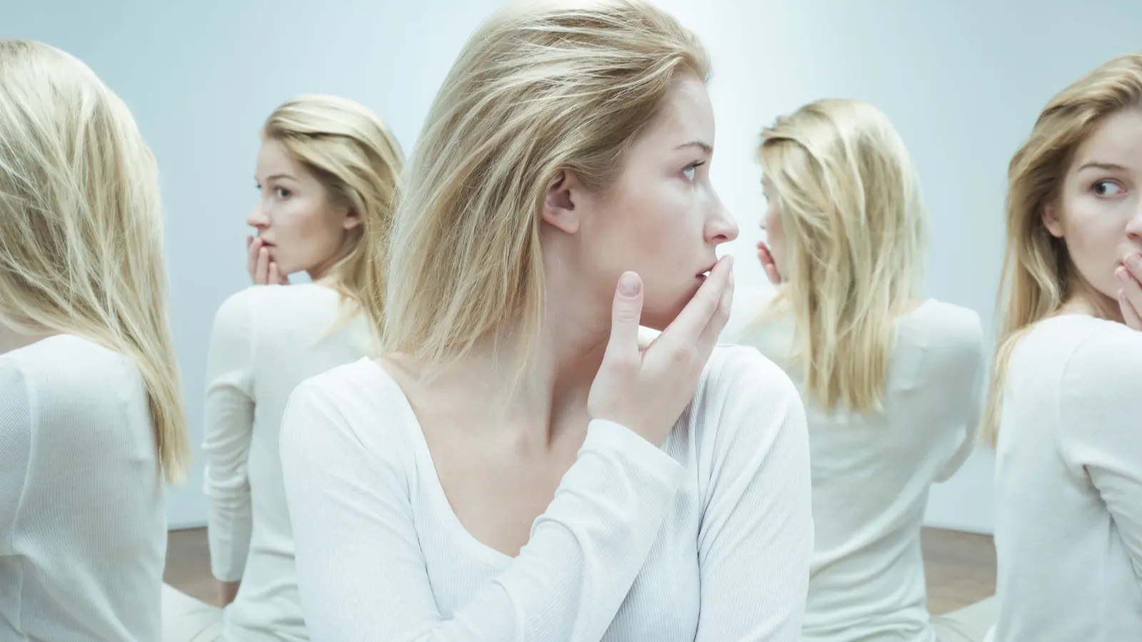 اختلال شخصیت ضد اجتماعی