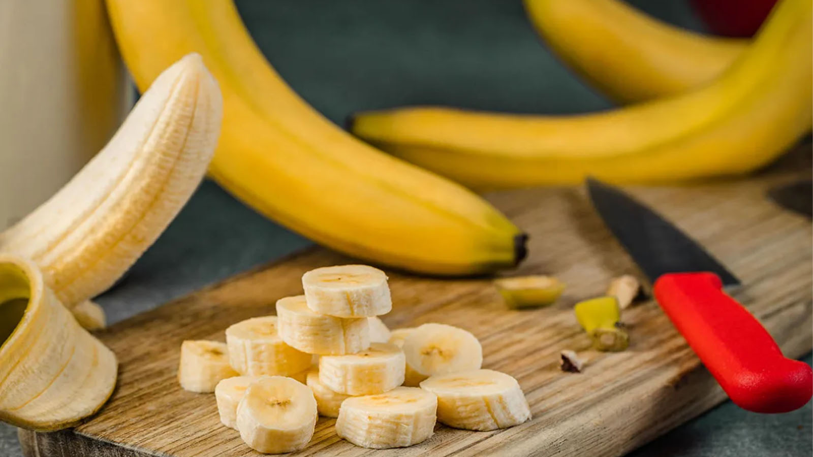 موز و فشار خون