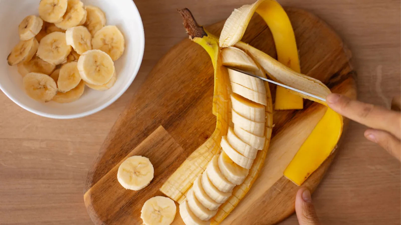 موز و یبوست یا اسهال