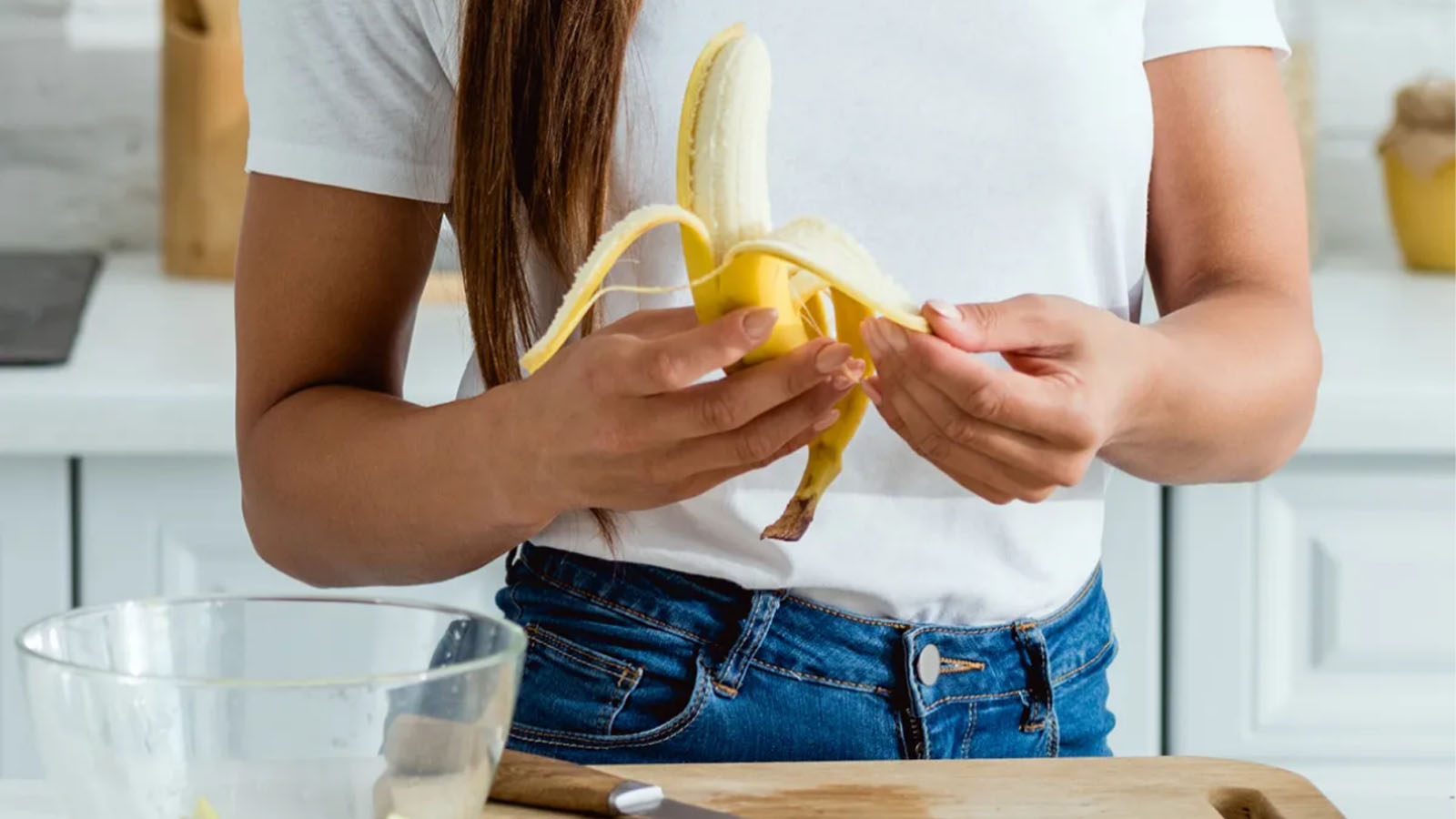 موز در رژیم مدیترانهای