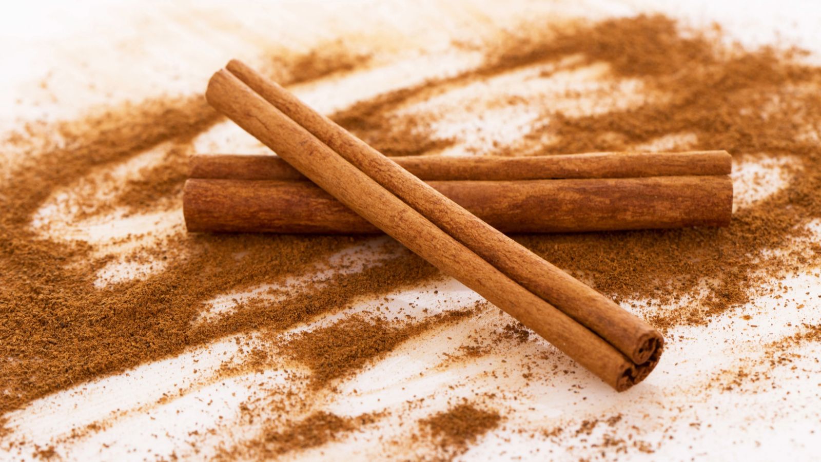 دارچین برای لاغری