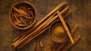 خواص دارچین