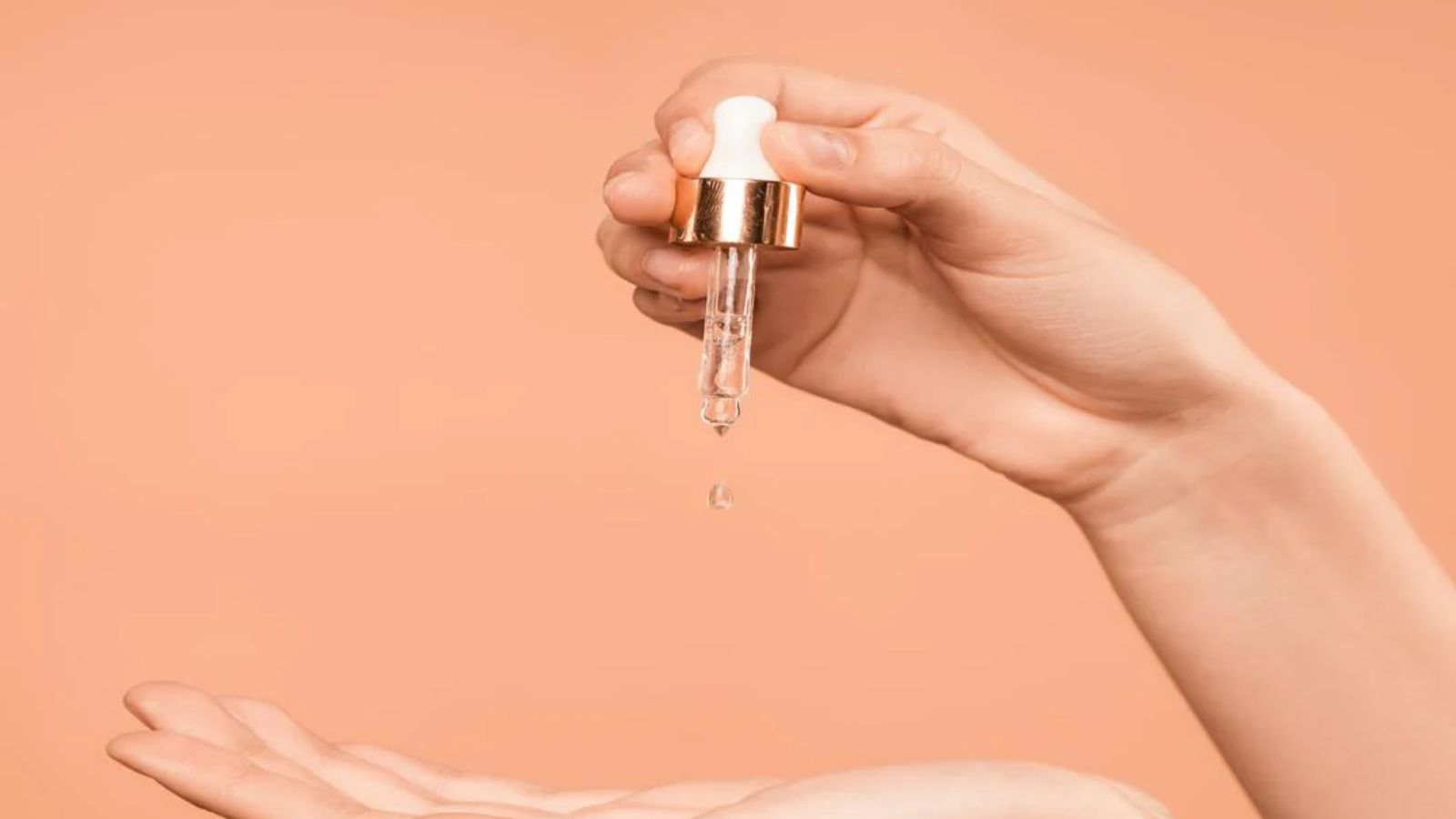 بهترین زمان استفاده سرم مو