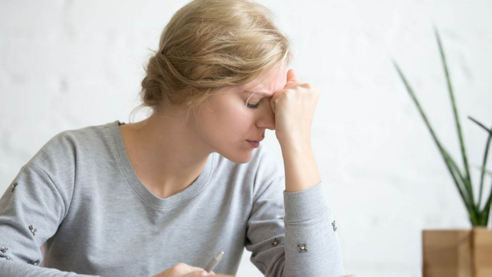 سردرد در کدام قسمت سر خطرناک است