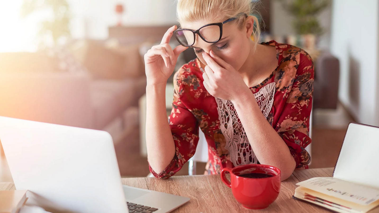 خطرناک ترین نوع سردرد