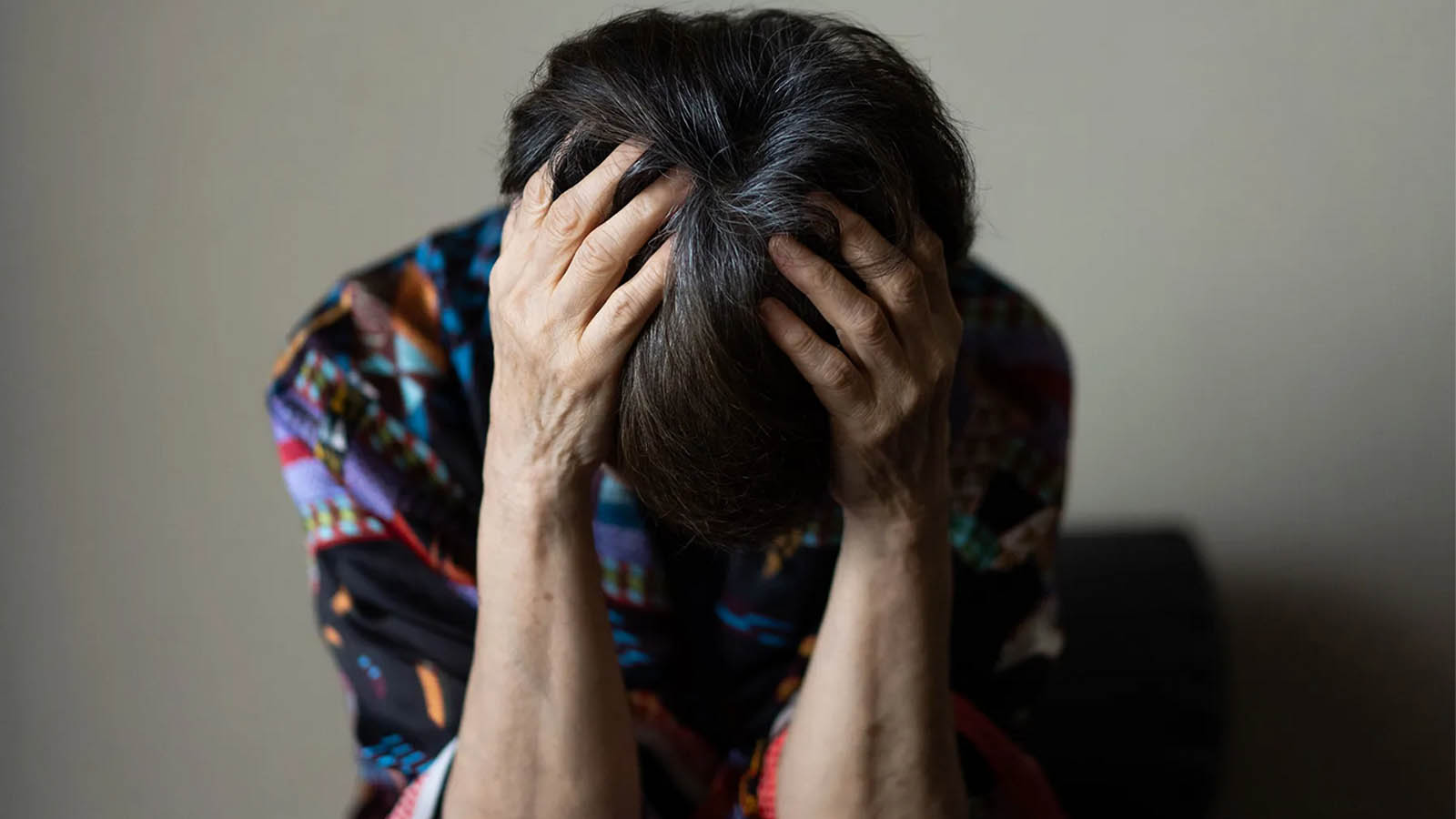 علائم سردرد خطرناک