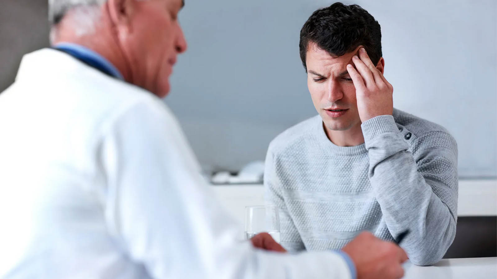 کدام سردرد در چه قسمتی خطرناک است؟