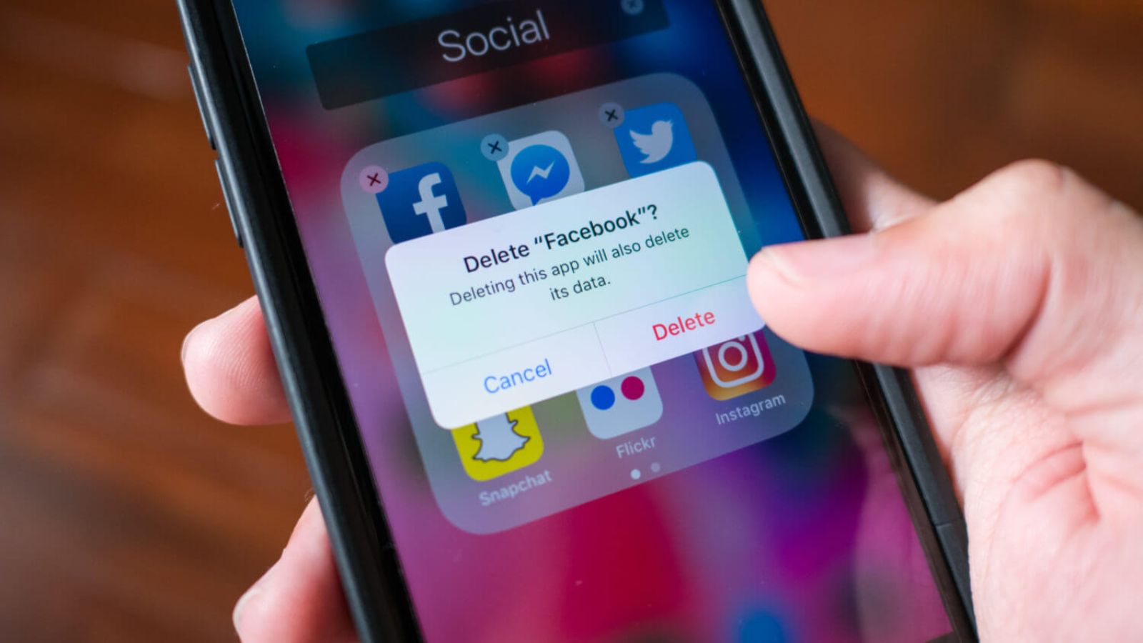 مدیریت شبکه‌های اجتماعی