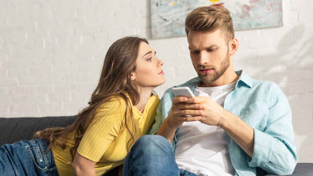 اختلال شخصیت وابسته