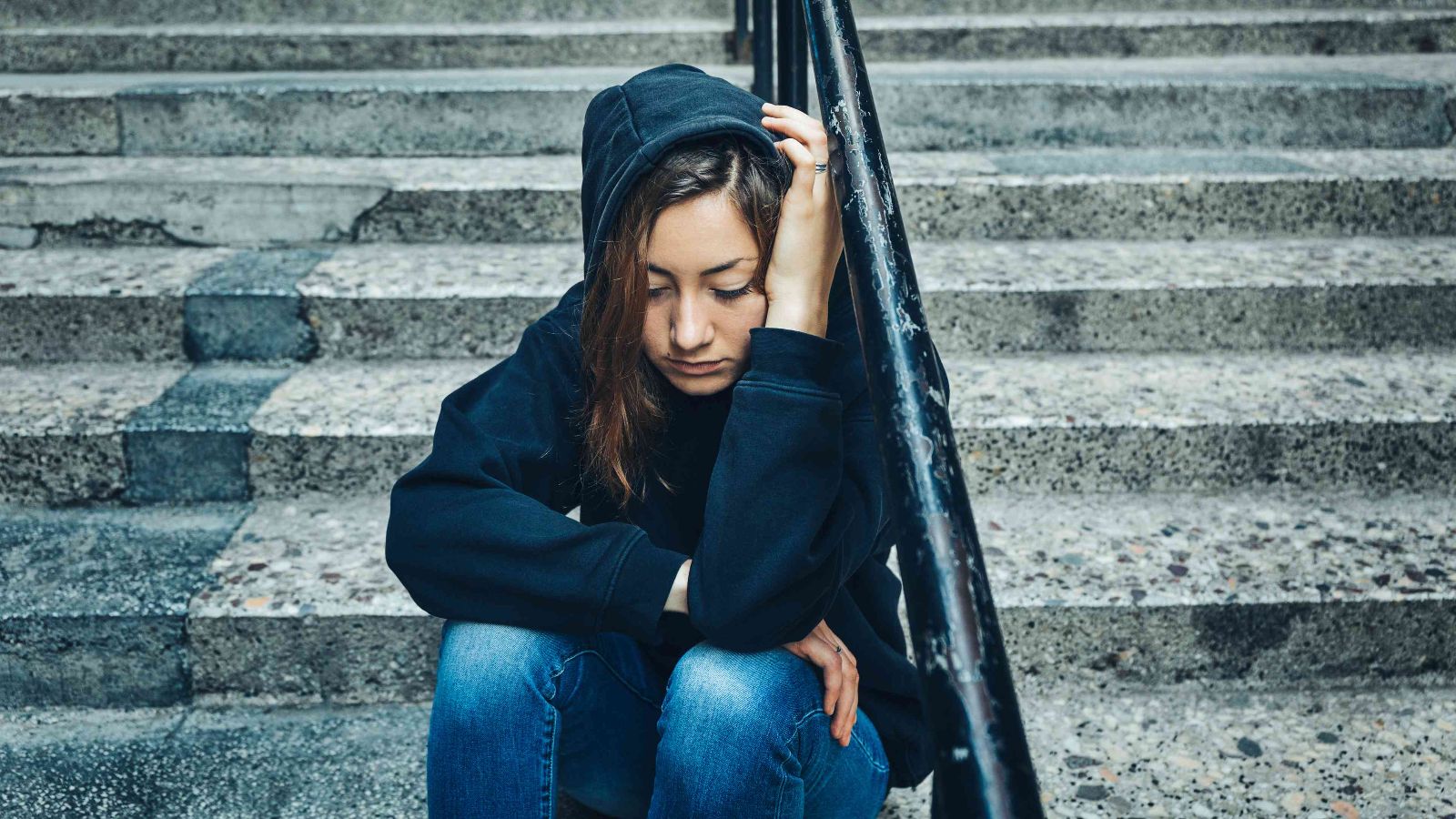 اختلال شخصیت مرزی در نوجوانان