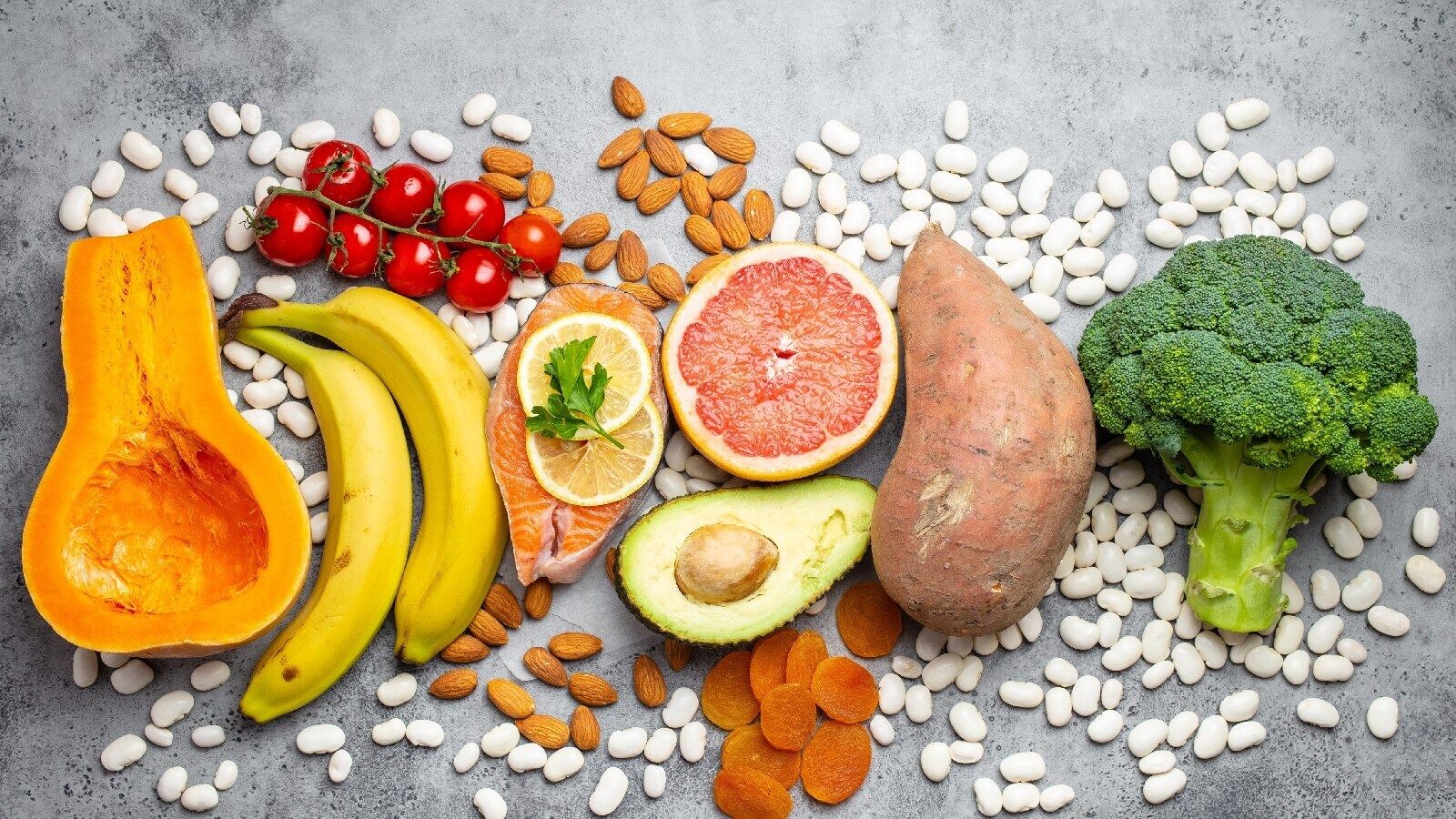 رژیم canadian چیست