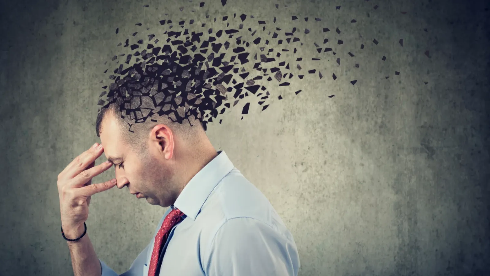 اضطراب تا افسردگی