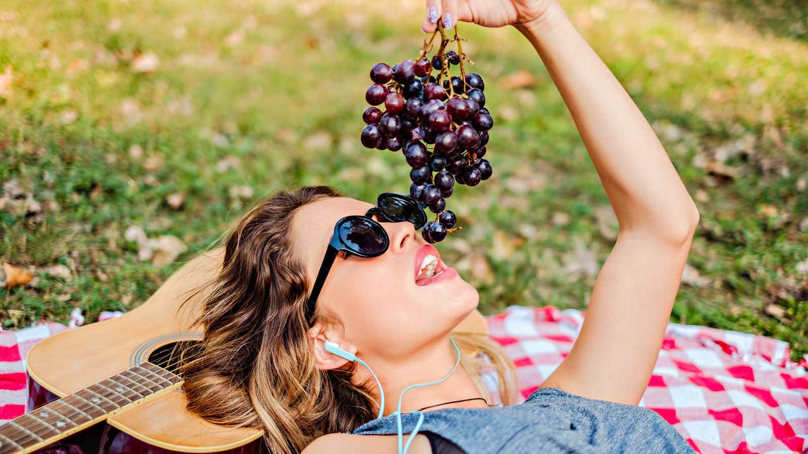 رزوراترول چیست