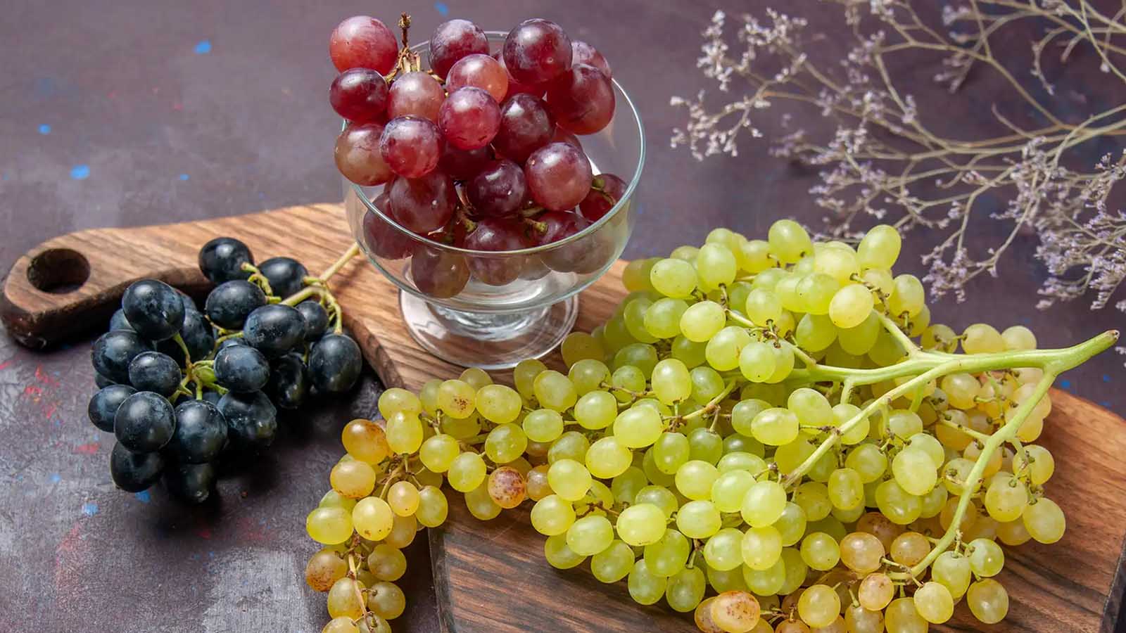 خواص سرکه انگور