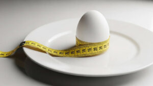 رژیم تخم مرغ