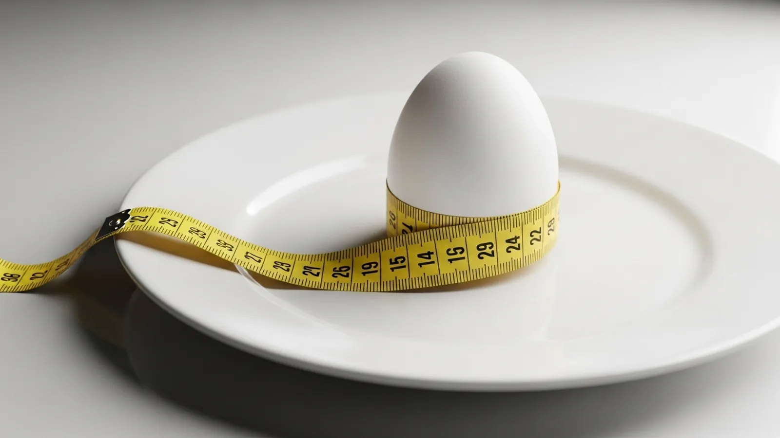 رژیم تخم مرغ