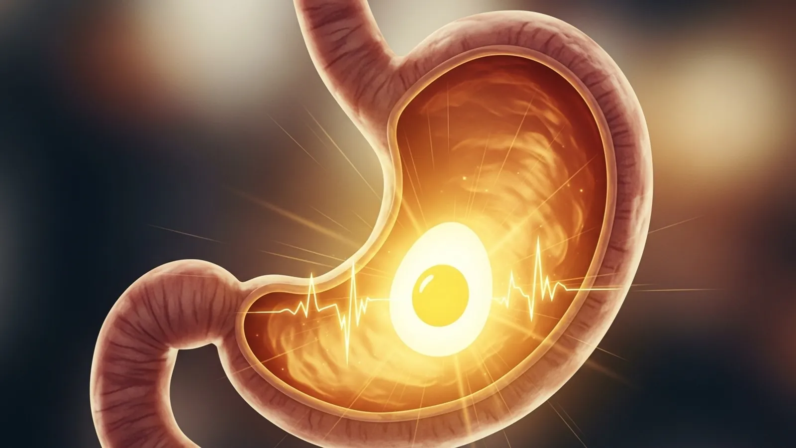 قدرت پروتئین در مدیریت اشتها