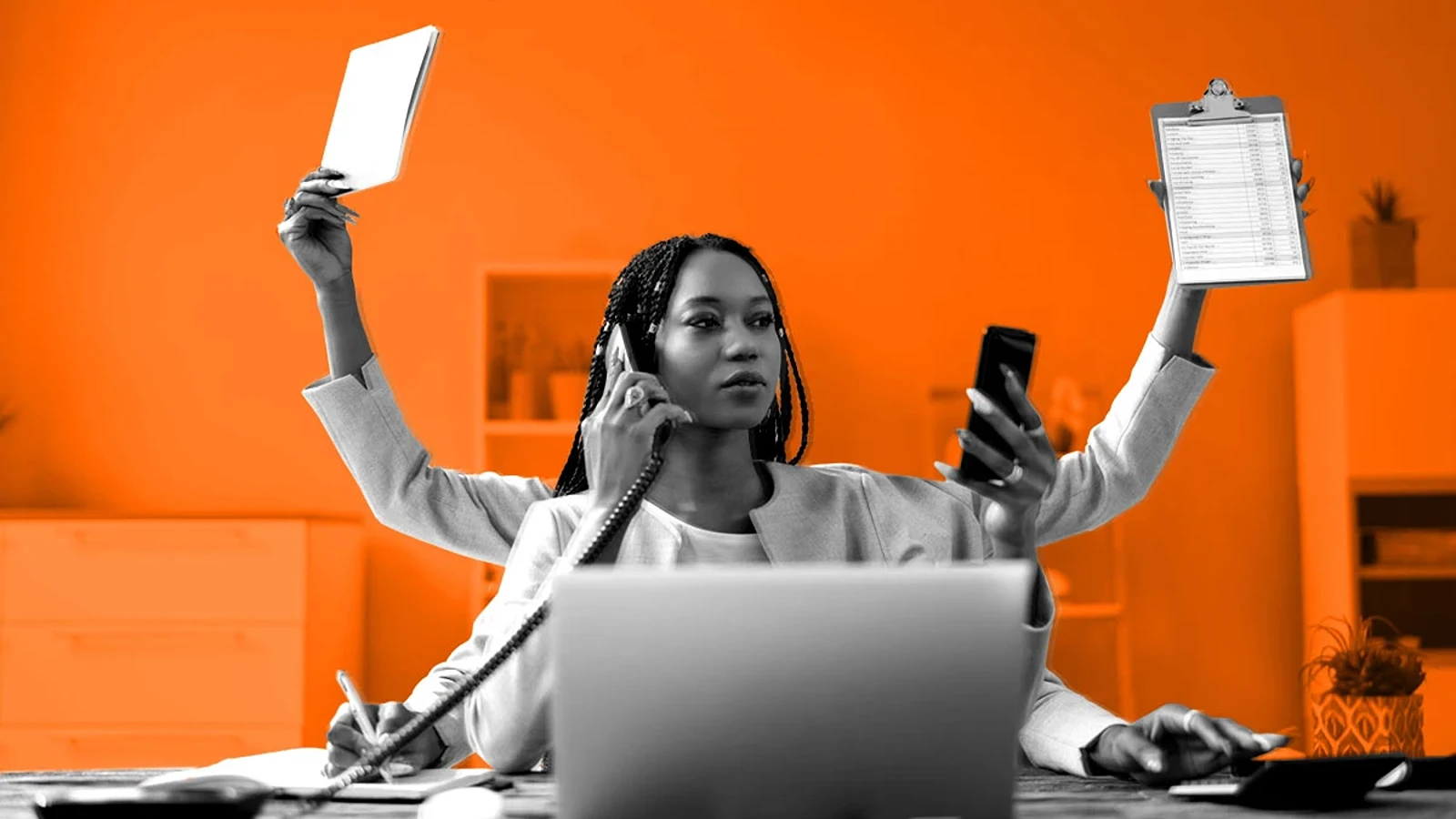 عوامل اثرگذار بر بهره‌وری