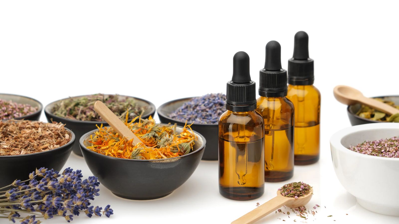 روغن درخت چای برای پوست سر