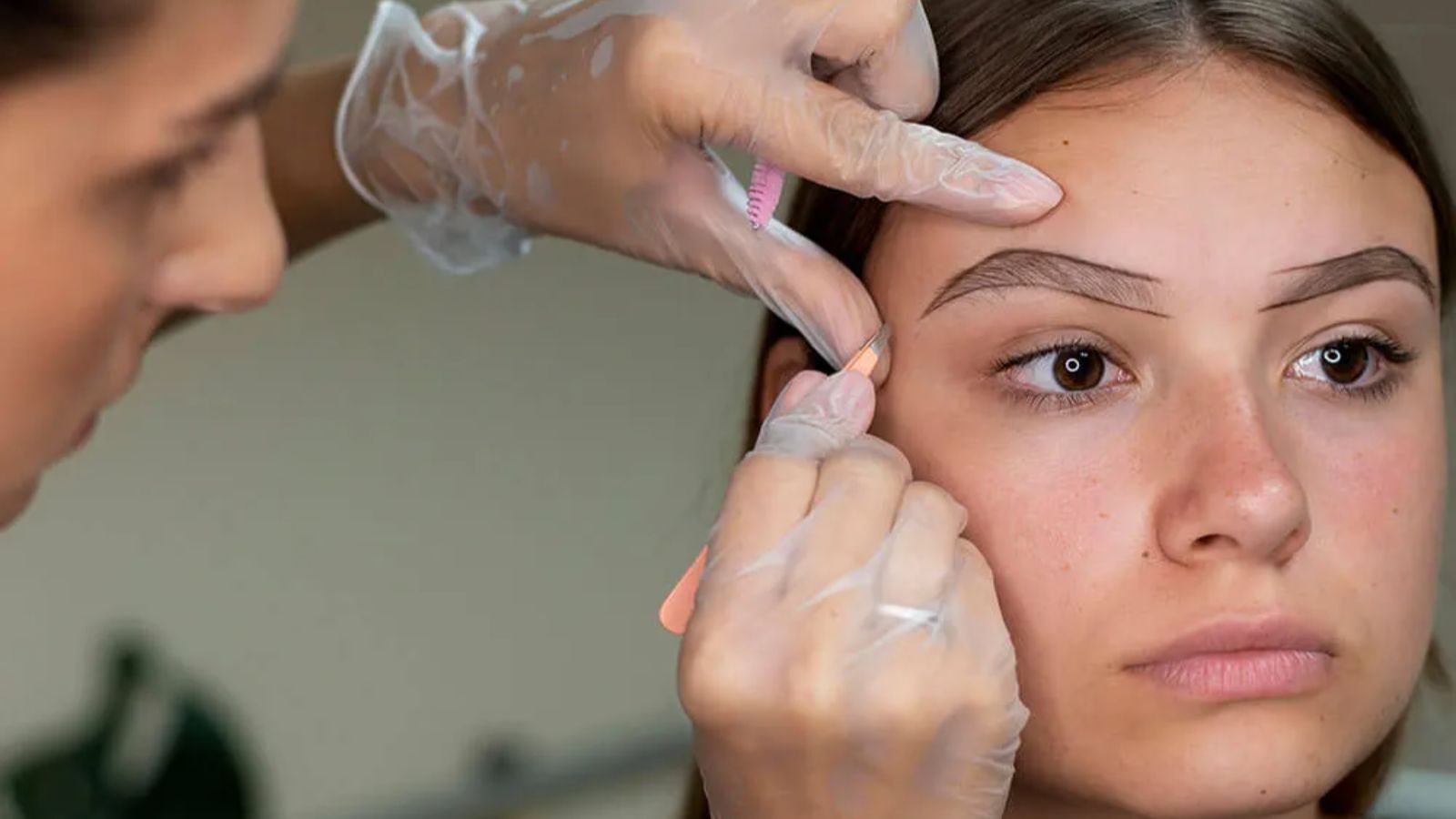 تفاوت فیبروز و میکروبلیدینگ