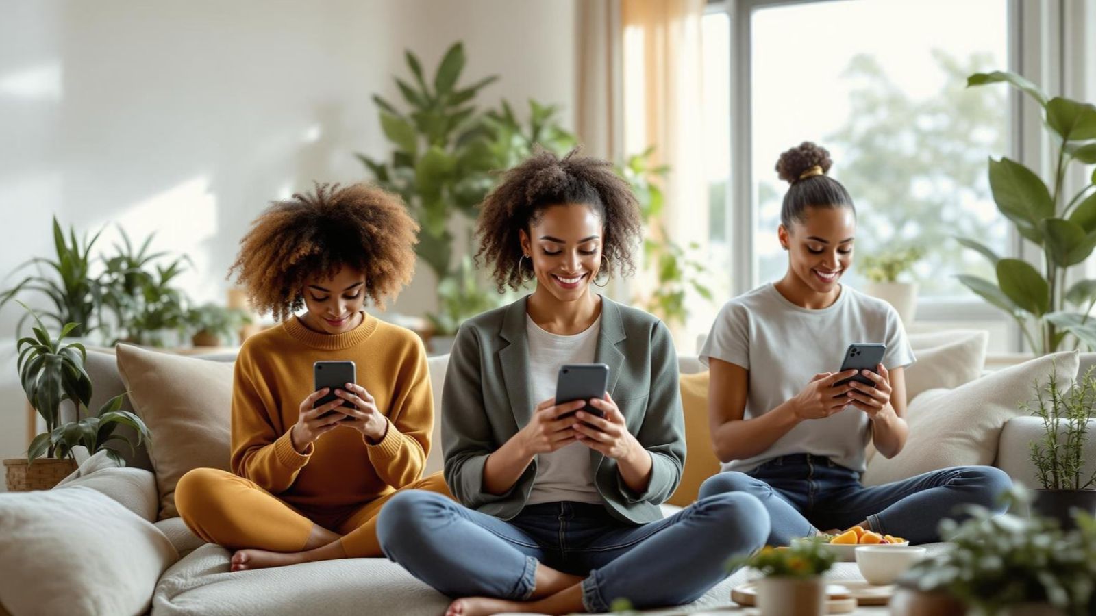 اپلیکیشن‌های مفید برای عادت‌سازی