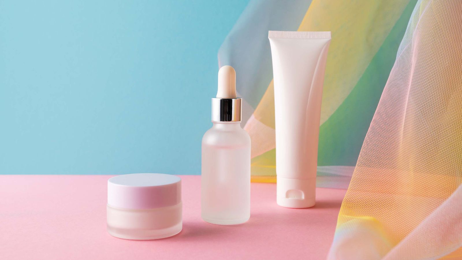 برندهای بدون پارابن