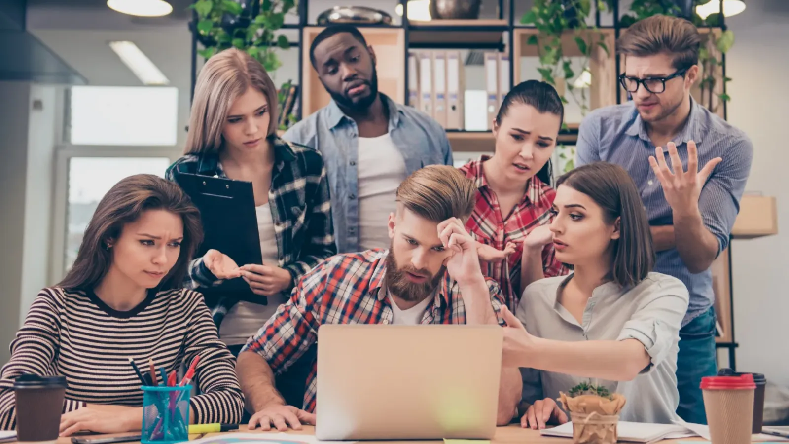 برگزاری جلسات