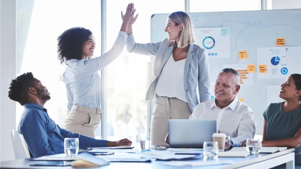 افزایش انگیزه