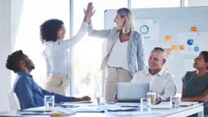 افزایش انگیزه