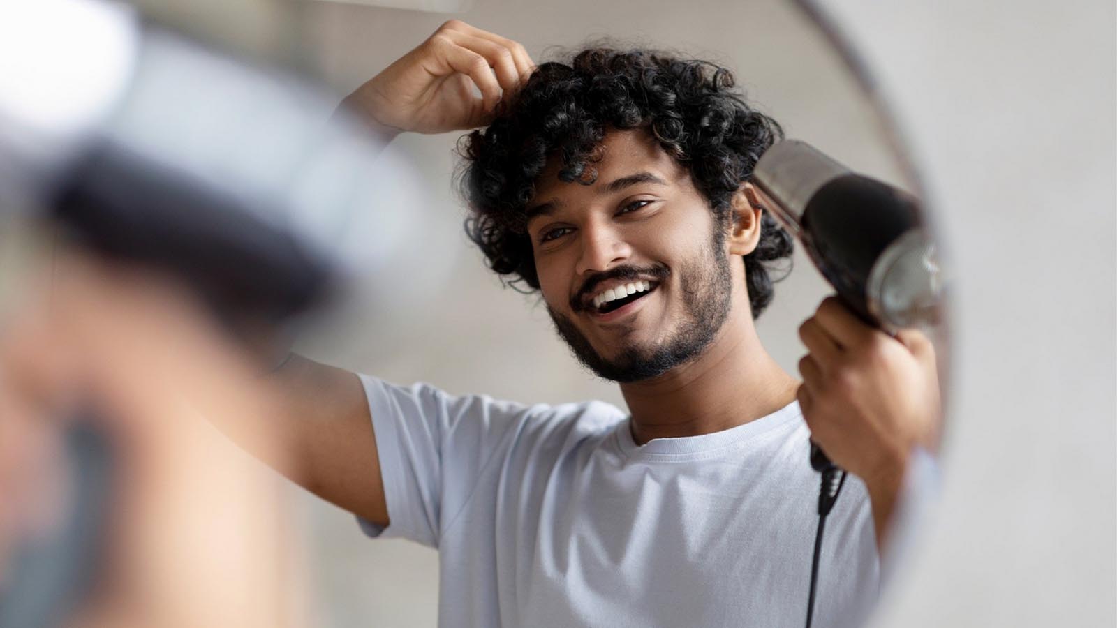 چگونه کوتیکول مو را تقویت کنیم