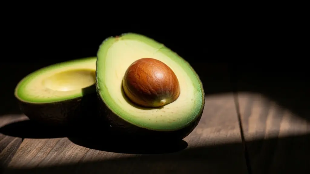 خواص آووکادو