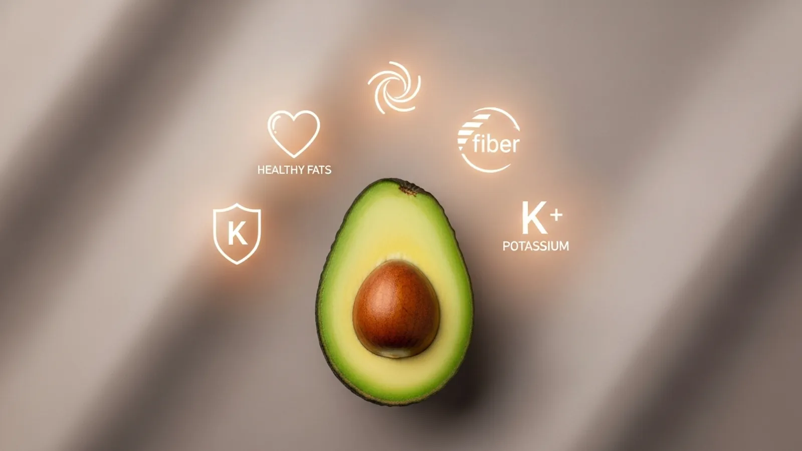 خواص آووکادو