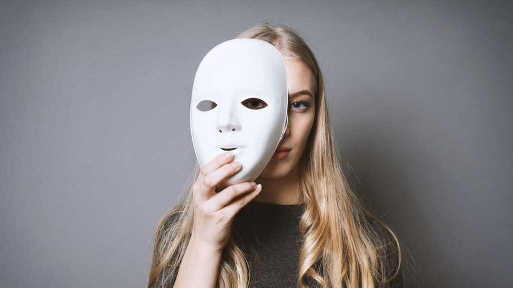 اختلال شخصیت نمایشی