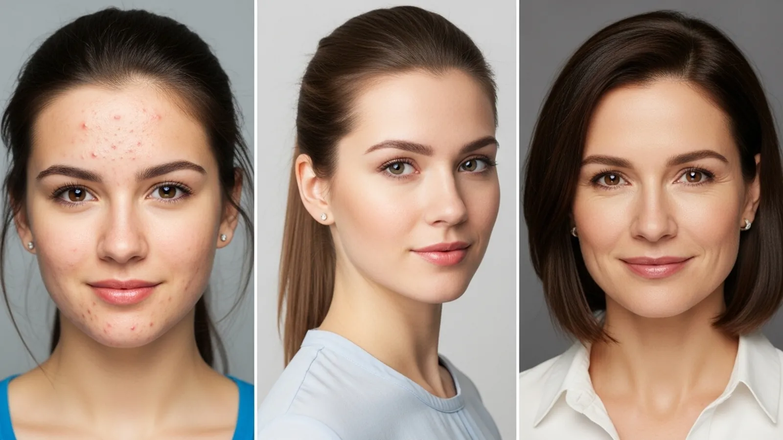 جوش هورمونی تا چند سالگی ادامه دارد؟