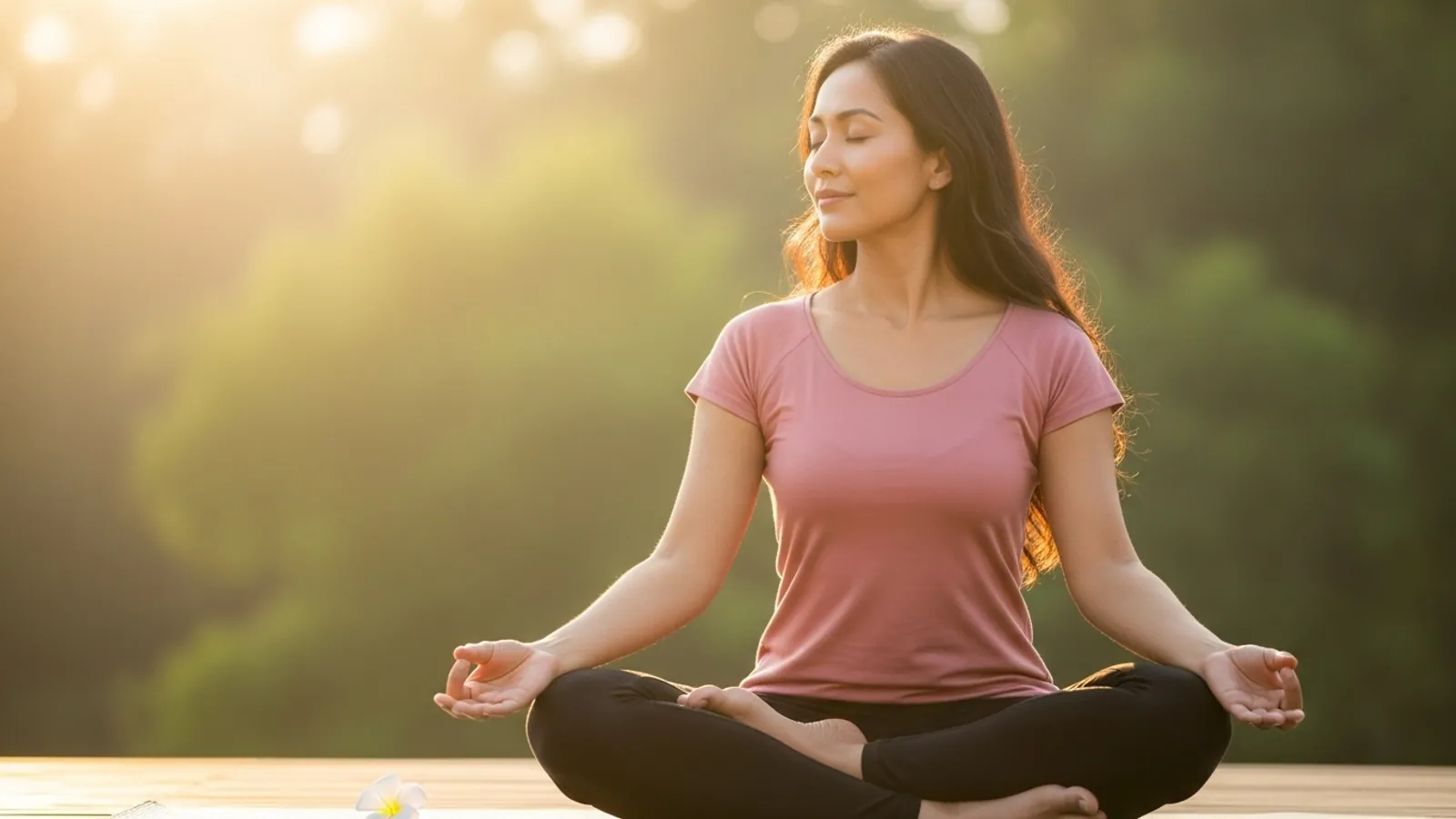 مدیریت استرس و خواب کافی