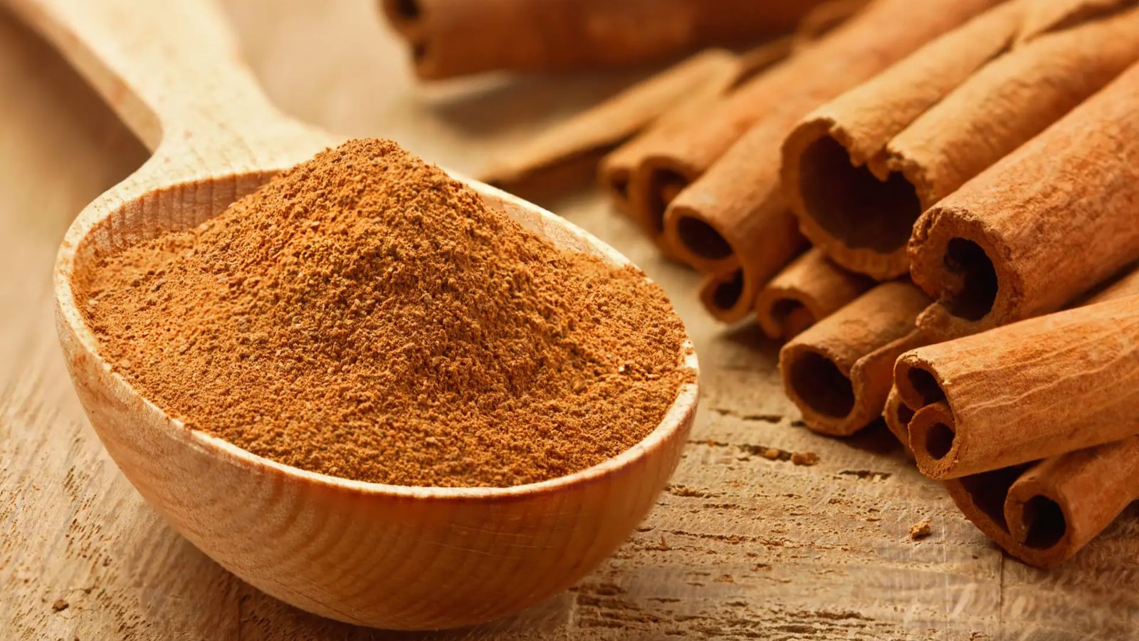 دارچین برای زانو درد