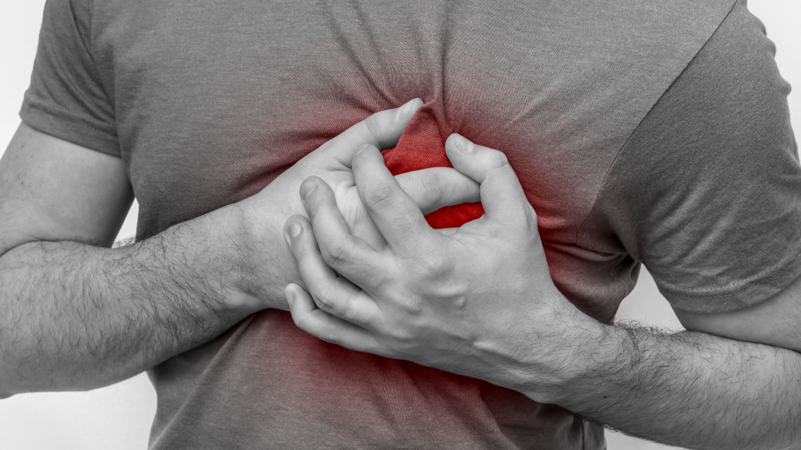 تشخیص و افتراق با مشکلات قلبی