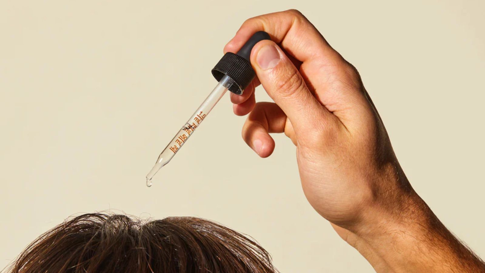 ریزش موی مردانه