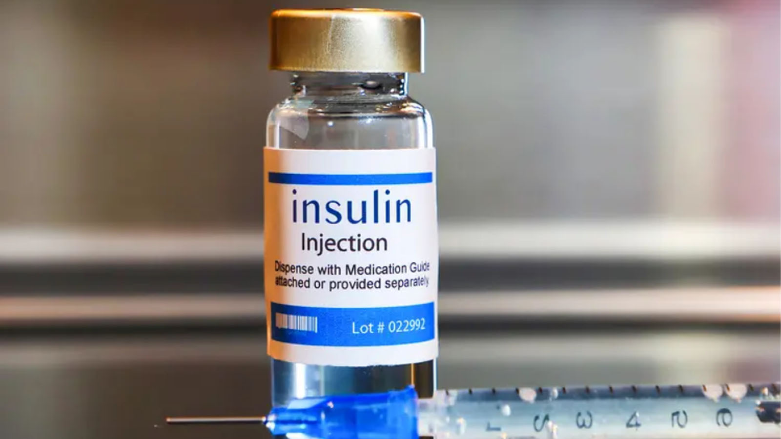 انسولین چیست