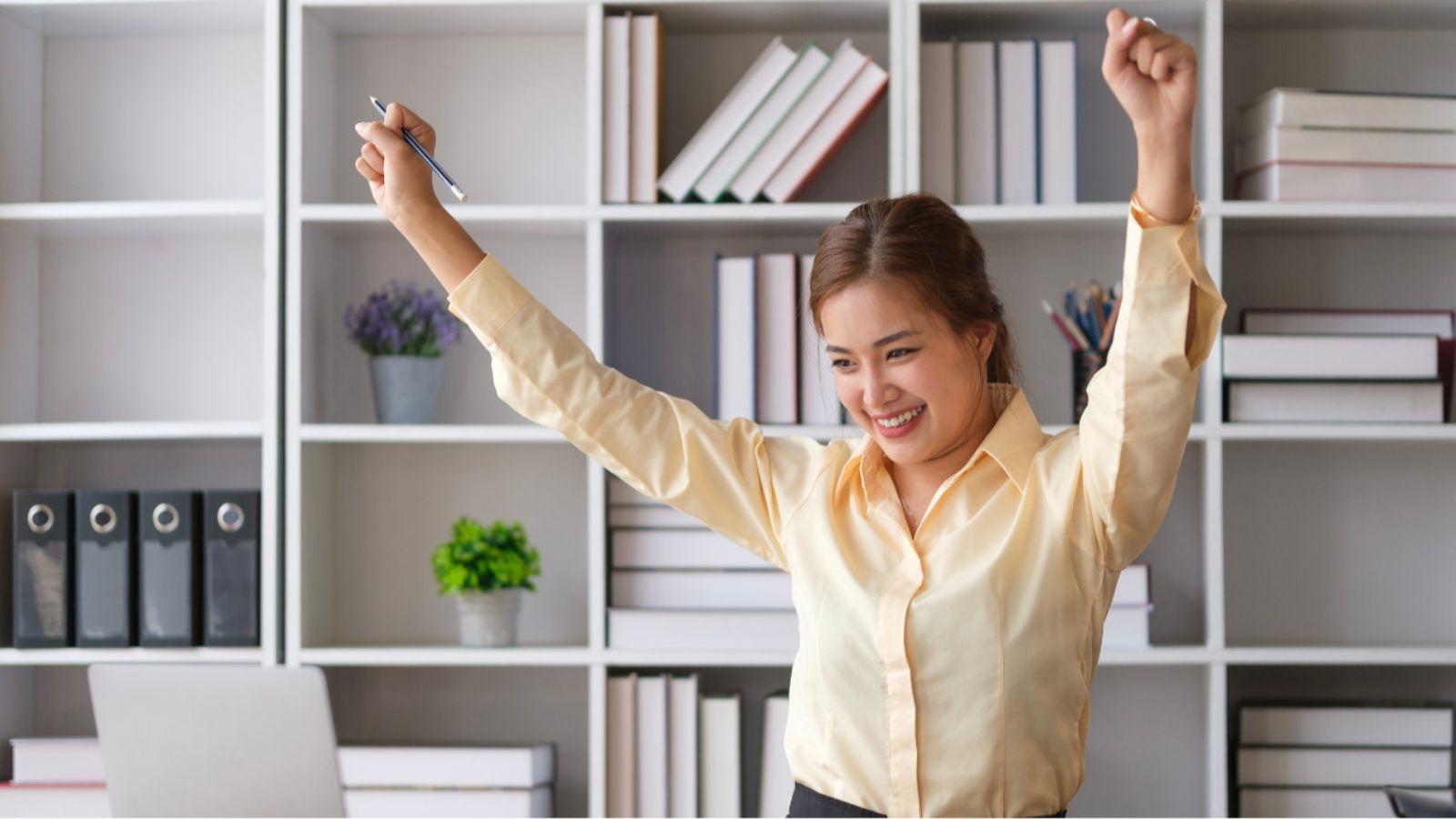 افزایش رضایت شغلی