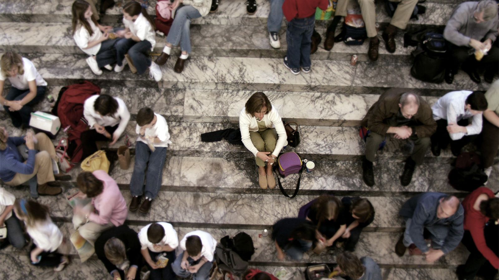 طرحواره انزوای اجتماعی