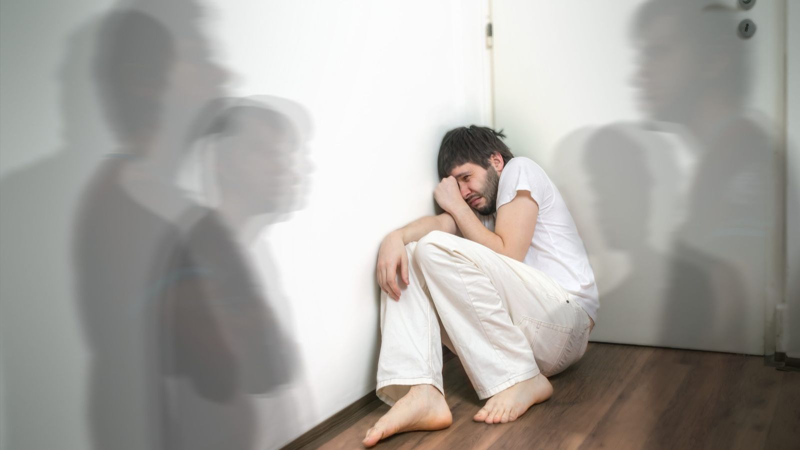 علائم اسکیزوفرنی