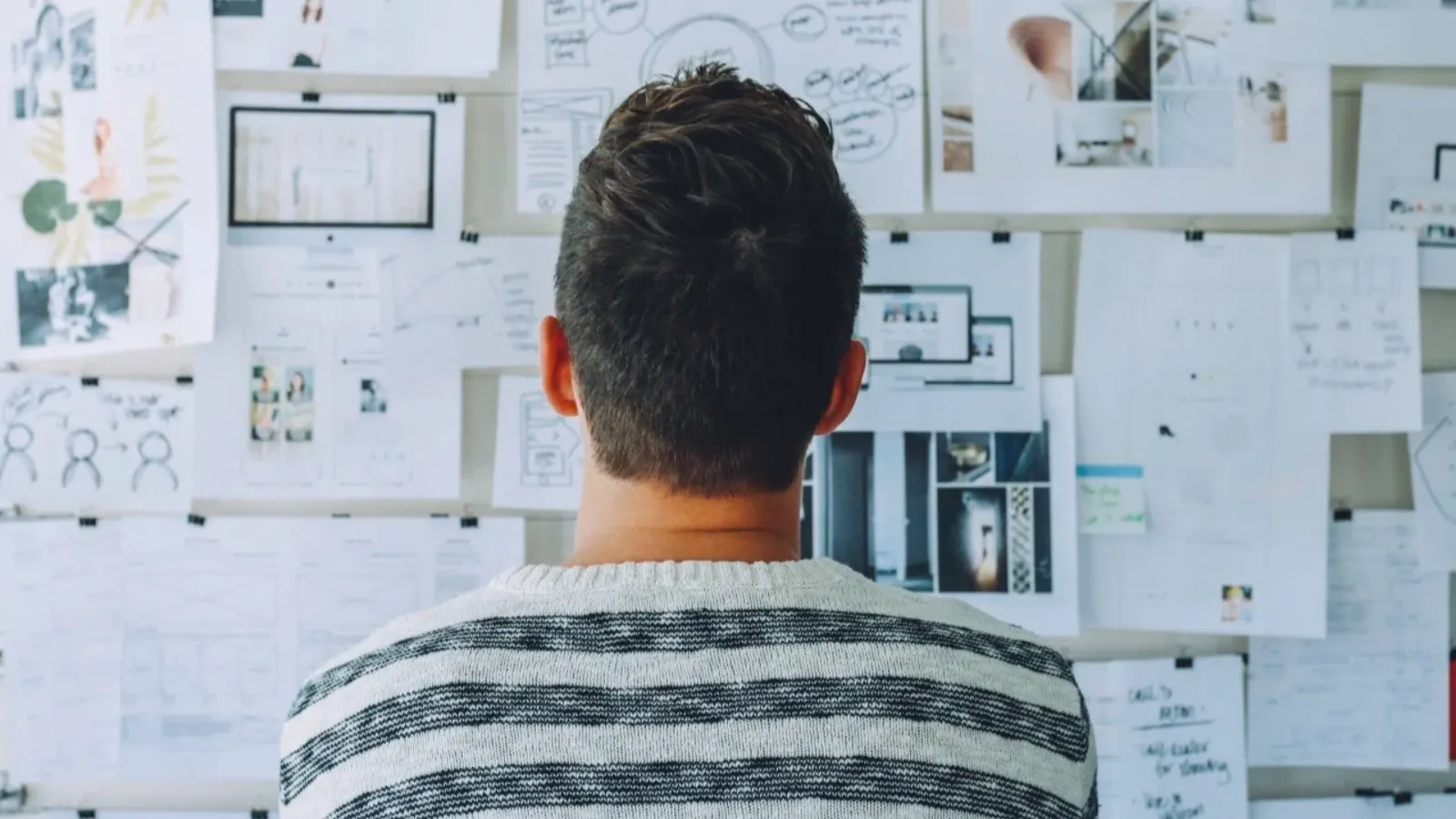 کار عمیق در برابر کار سطحی