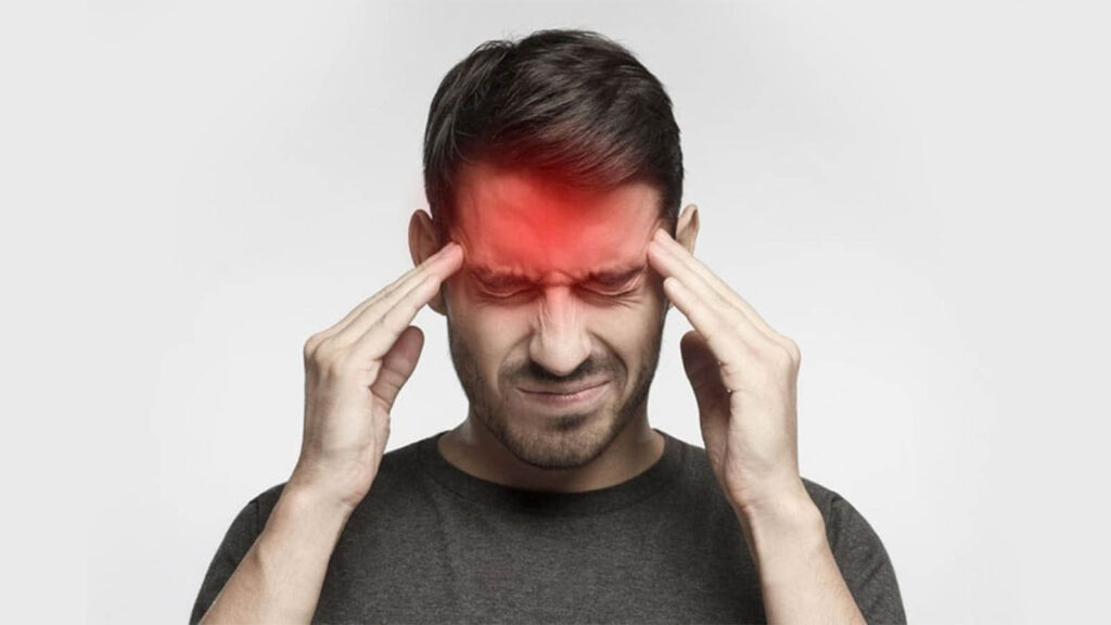 برای درمان میگرن چه بخوریم