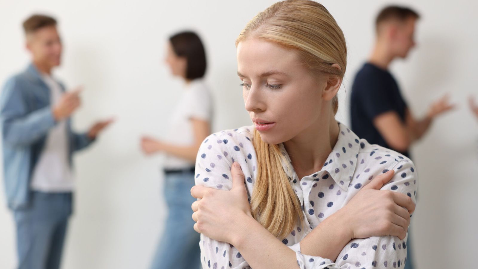 اختلال شخصیت اجتنابی