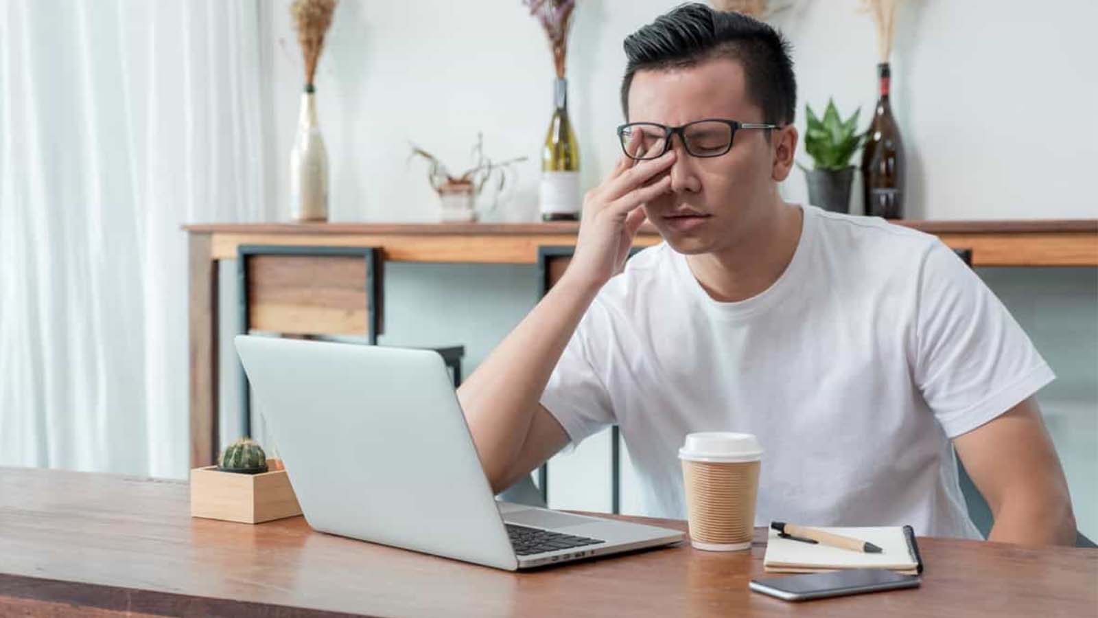 آدامس نیکوتین