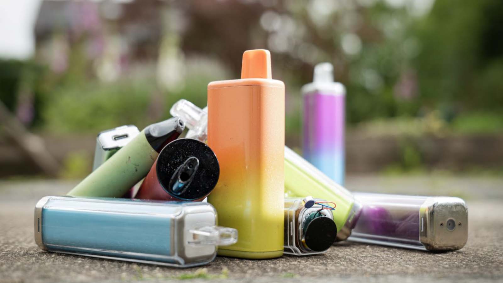 نیکوتین چند ساعت در شیر مادر می ماند